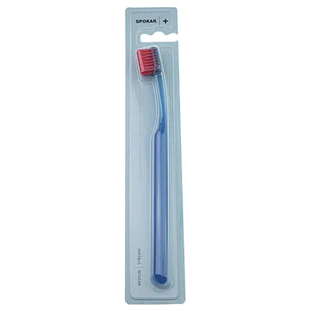Spokar medium тіс щеткасы