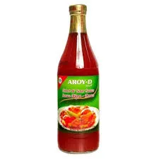 Соус кисло-сладкий AROY-D 840гр.