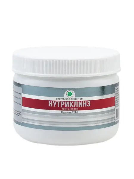 Витамакс Нутриклинс Банкі 228 гр.