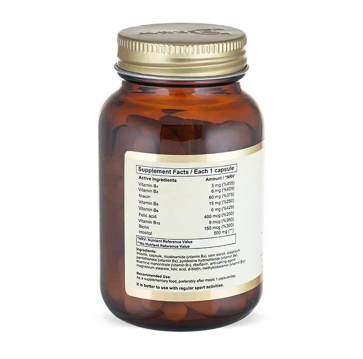 Debavit Vitamin B complex