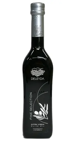 Deleyda масло оливковое Extra Virgin Selection (Чили) 500 мл.