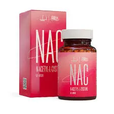 A.Pro NAC 60 капсул