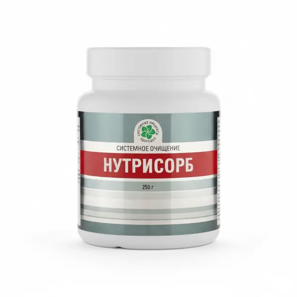 Витамакс Нутрисорб банка 250 гр.