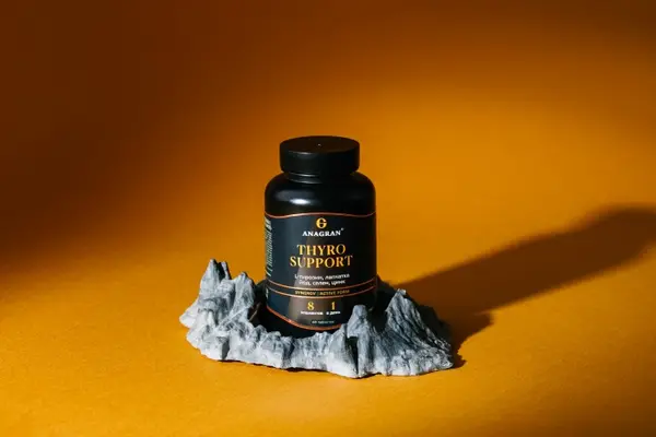 ANAGRAN Тиро суппорт
