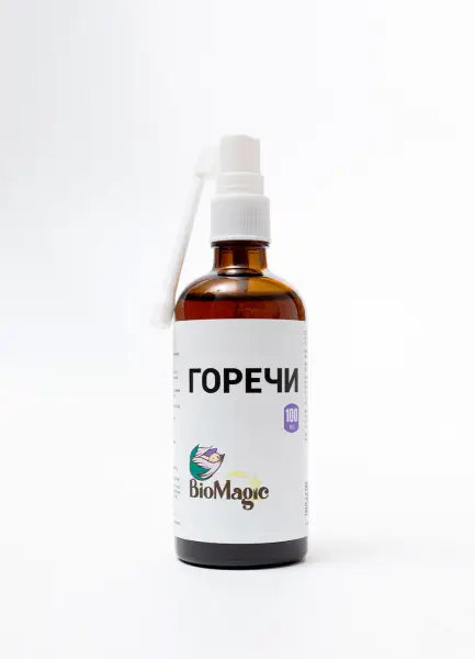 Bio Magic Горечи флакон 100 мл.