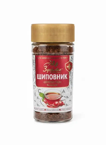 Здоровье Шиповник в гранулах ст/б 75 гр.