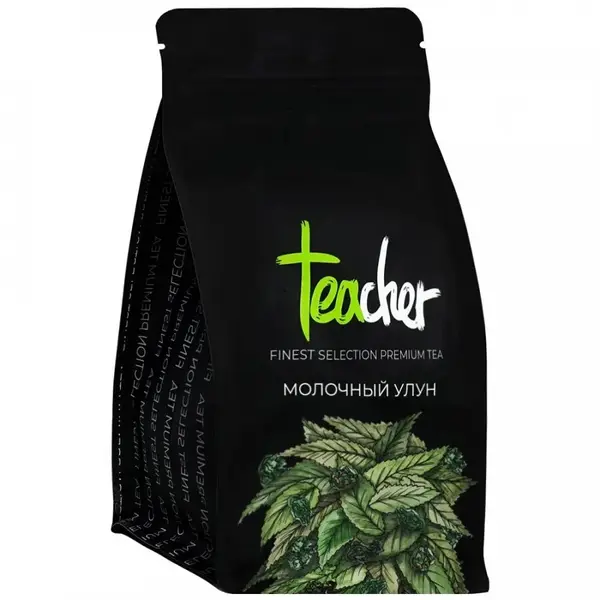 TEACHER Чай Молочный улун 250 гр