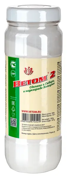 БАД Ветом 2 500 гр.