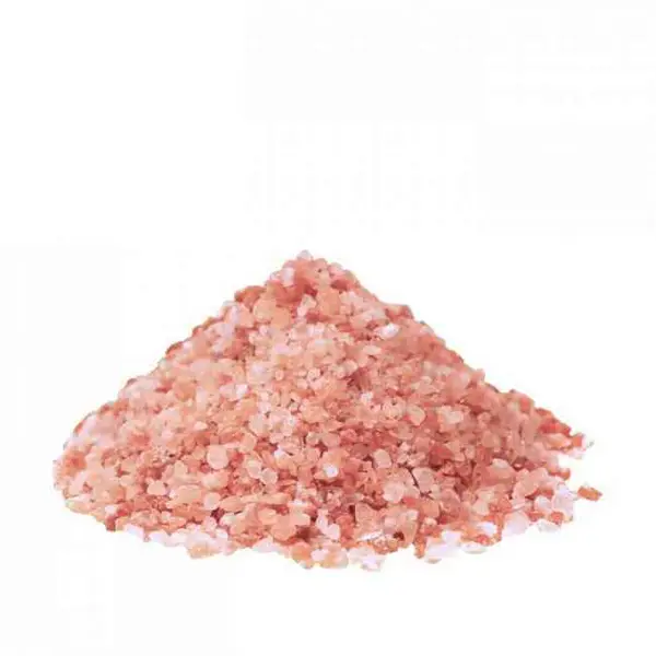 Salt of the Earth Розовая гималайская соль крупная 2500гр.