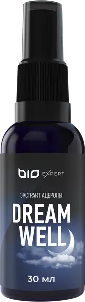 BioExpert Экстракт ацеролы 30 мл