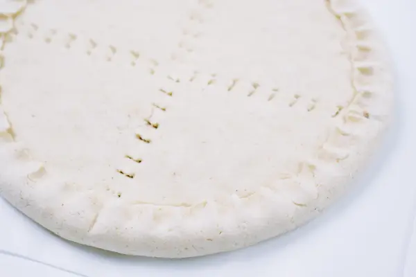 DENSAULYQ Пирог с курицей и грибами 800 гр.