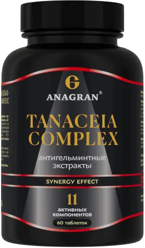ANAGRAN Танацея комплекс