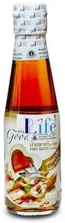 GOOD LIFE Балық соусы 200 мл.