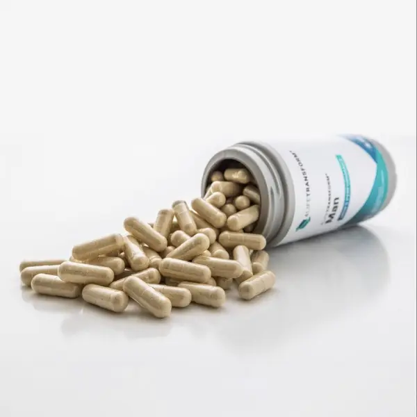 4Life Transform Для мужчин (120 капсул).
