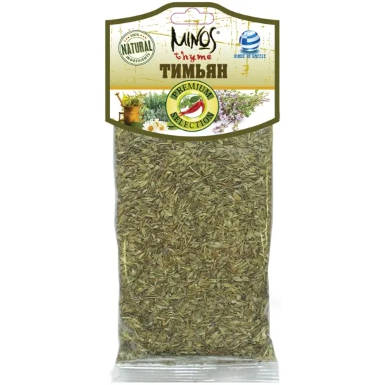 MINOS Тимьян 40 гр.