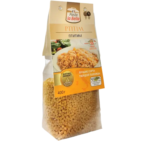 Pasta la Bella Птитим 400гр.