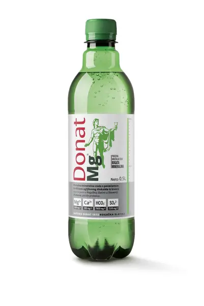 Donat минеральная вода 500мл