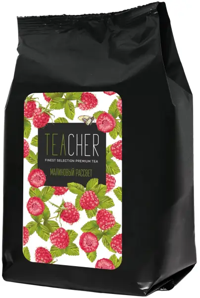 TEACHER Малиновый рассвет 250 гр.