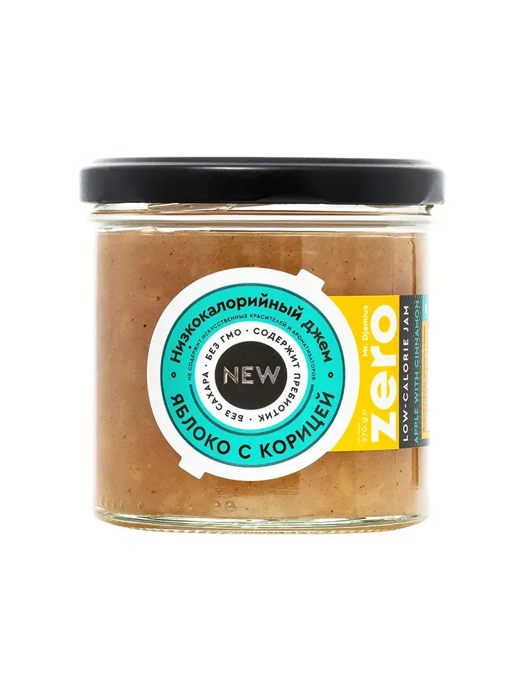 Zero Jam Yaboko-даршын 270г.