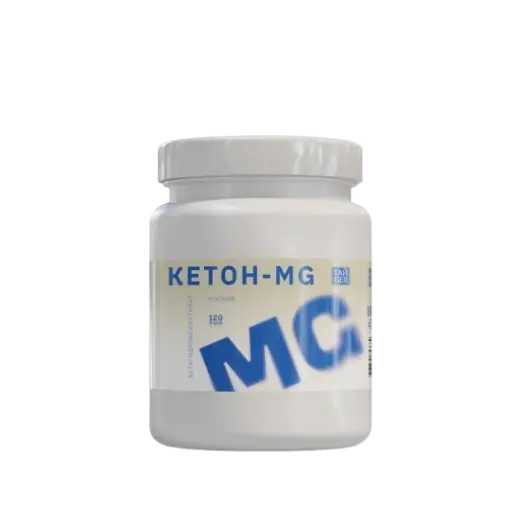 TAIGER Кетон-Mg 120г.