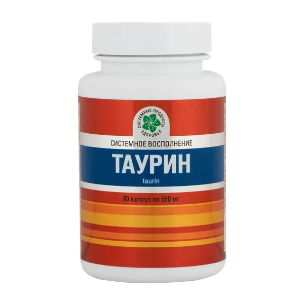 Vitamax Таурин 60 гр.